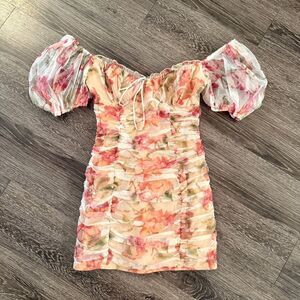 Sweet Pot The Label Dress